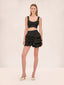Dee Top Black