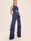 Braxten Pant Denim