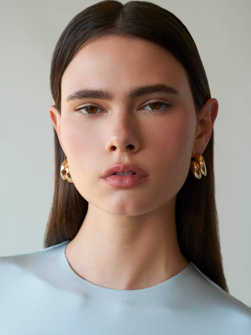 Manon Earrings
