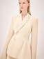 Helen Jacket Cream