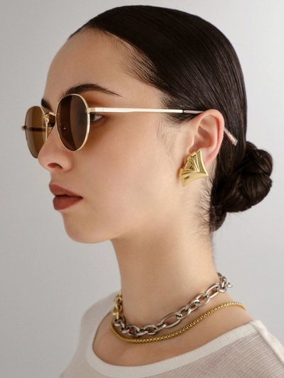 Odyssey Gold