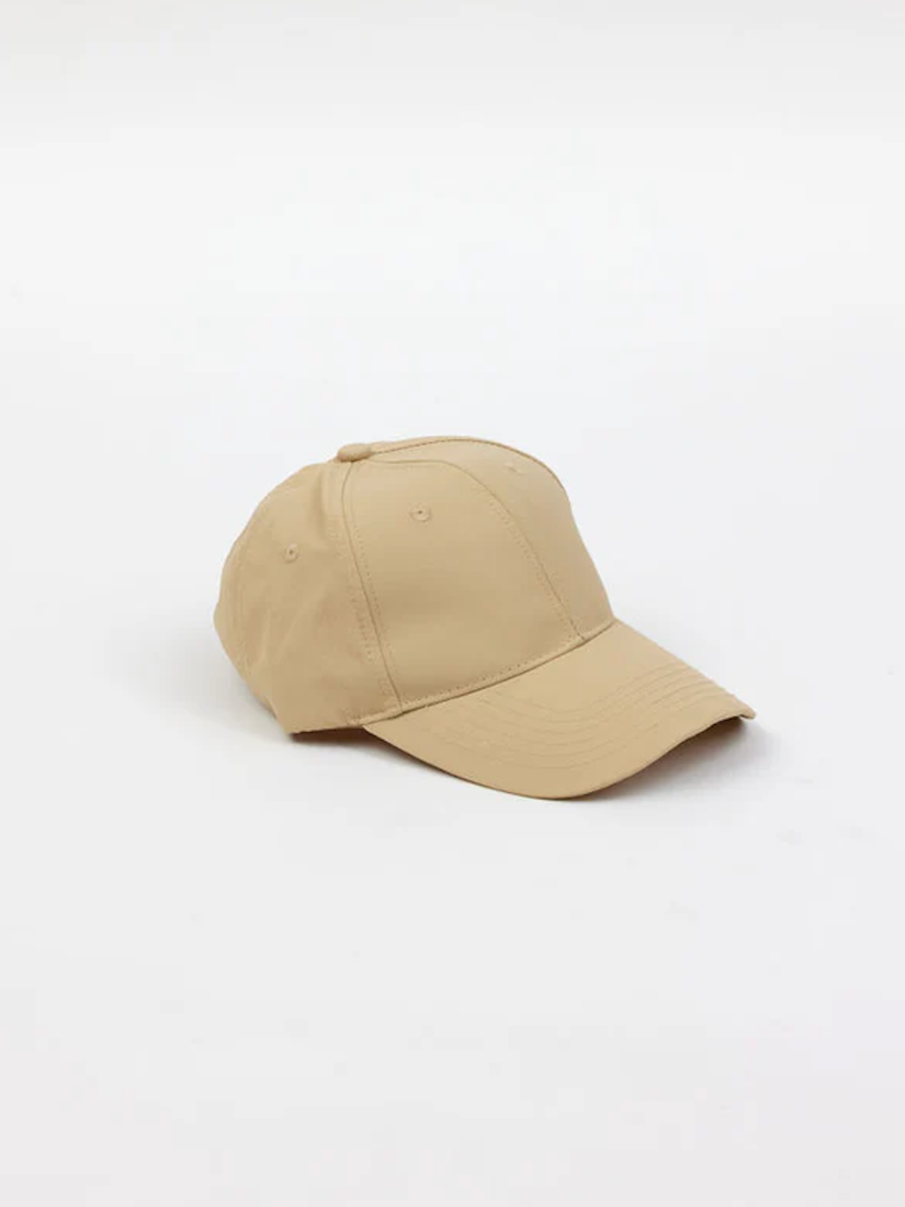 Classic Rain Cap Camel