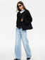 Top Model Jean Light Denim