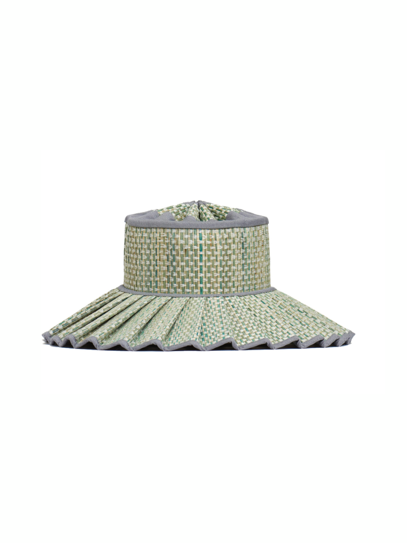 Kohama Capri Hat