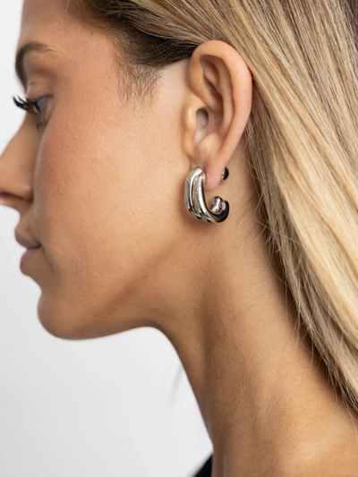 Jaxson Earring