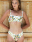 Limoncello Bikini Set