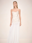 Seraphina Dress White