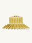 Horizon Island Capri Hat