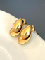 Bardot earrings