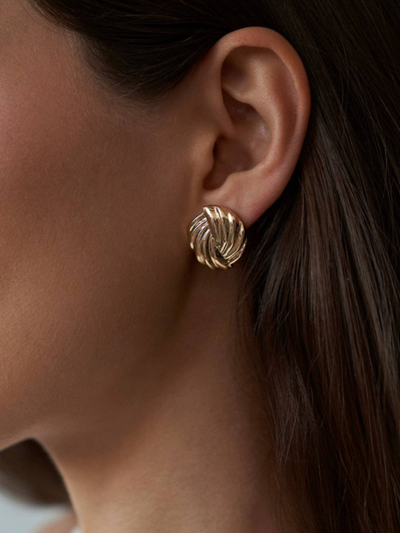 Small Arlo Earrings