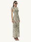 Cody Dress Tonal Shell