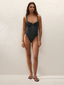 Dinard One Piece Lola Polka Dot