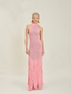 True Dress Peach
