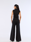 Tallie Pant Black
