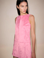 Moravia Dress Rose