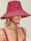 Sun Hat Merlot