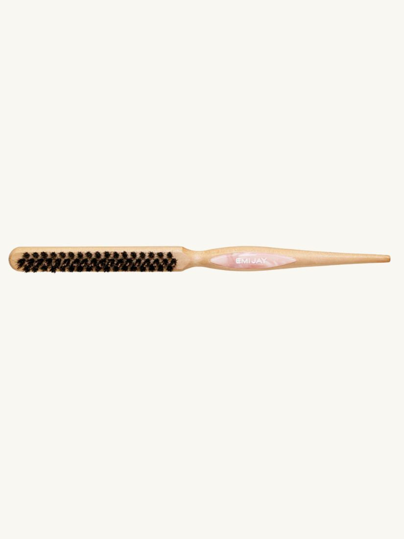 Styling Hair Brush Pink Chantilly