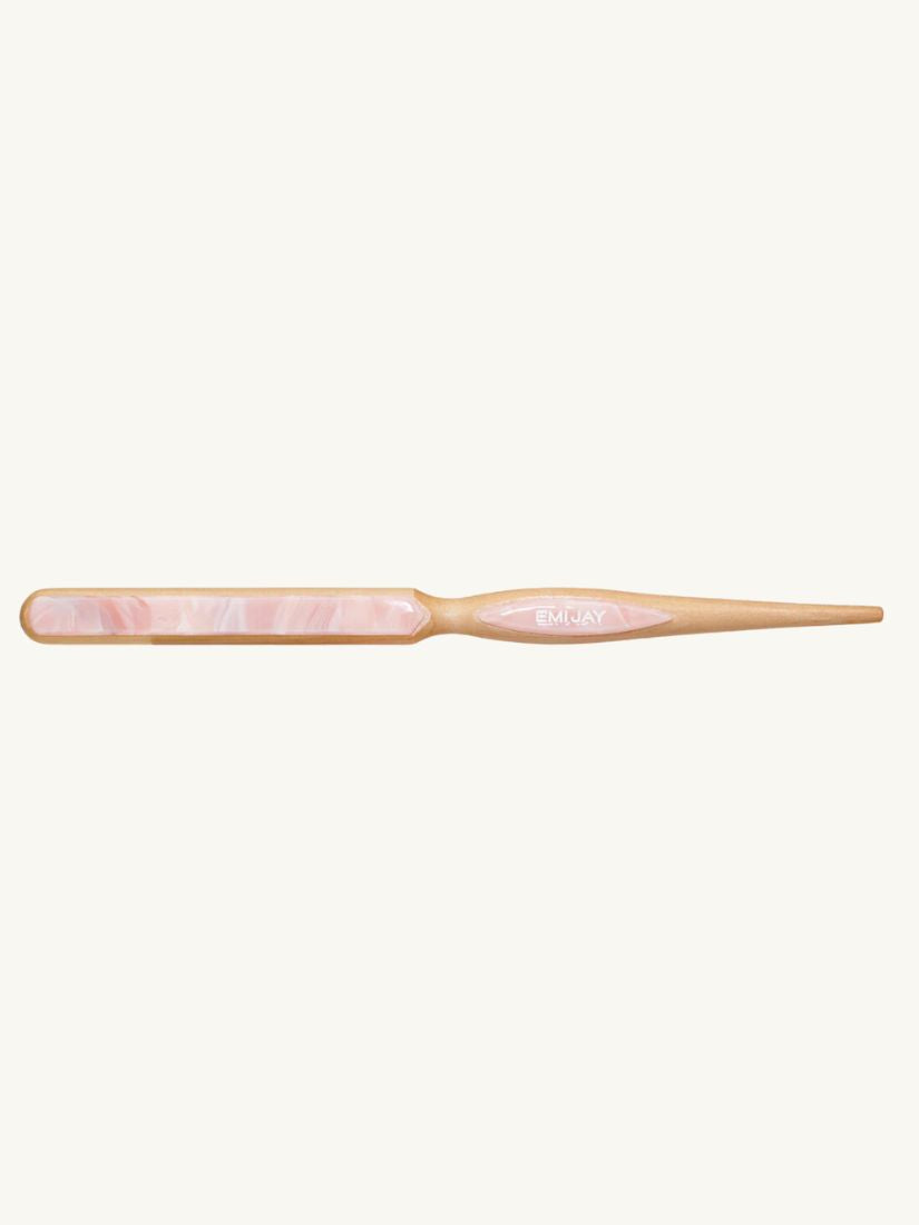 Styling Hair Brush Pink Chantilly