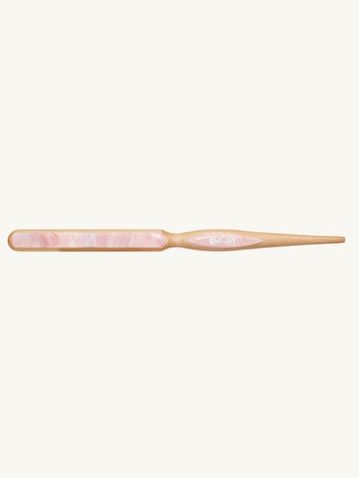 Styling Hair Brush Pink Chantilly