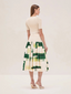 Azito Top Ivory