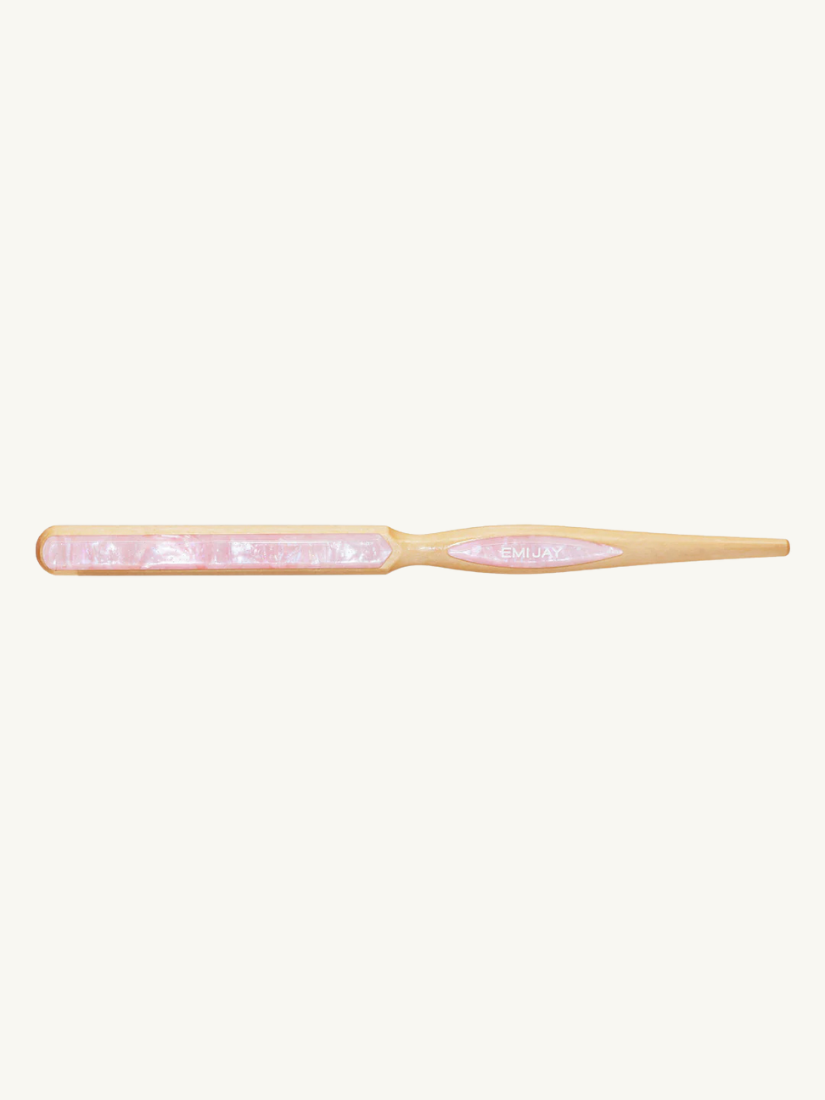 Styling Brush Pink Sugar