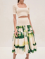 Azito Top Ivory