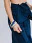 Sandy Sarong Navy