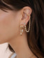 Icon Behavior Earrings