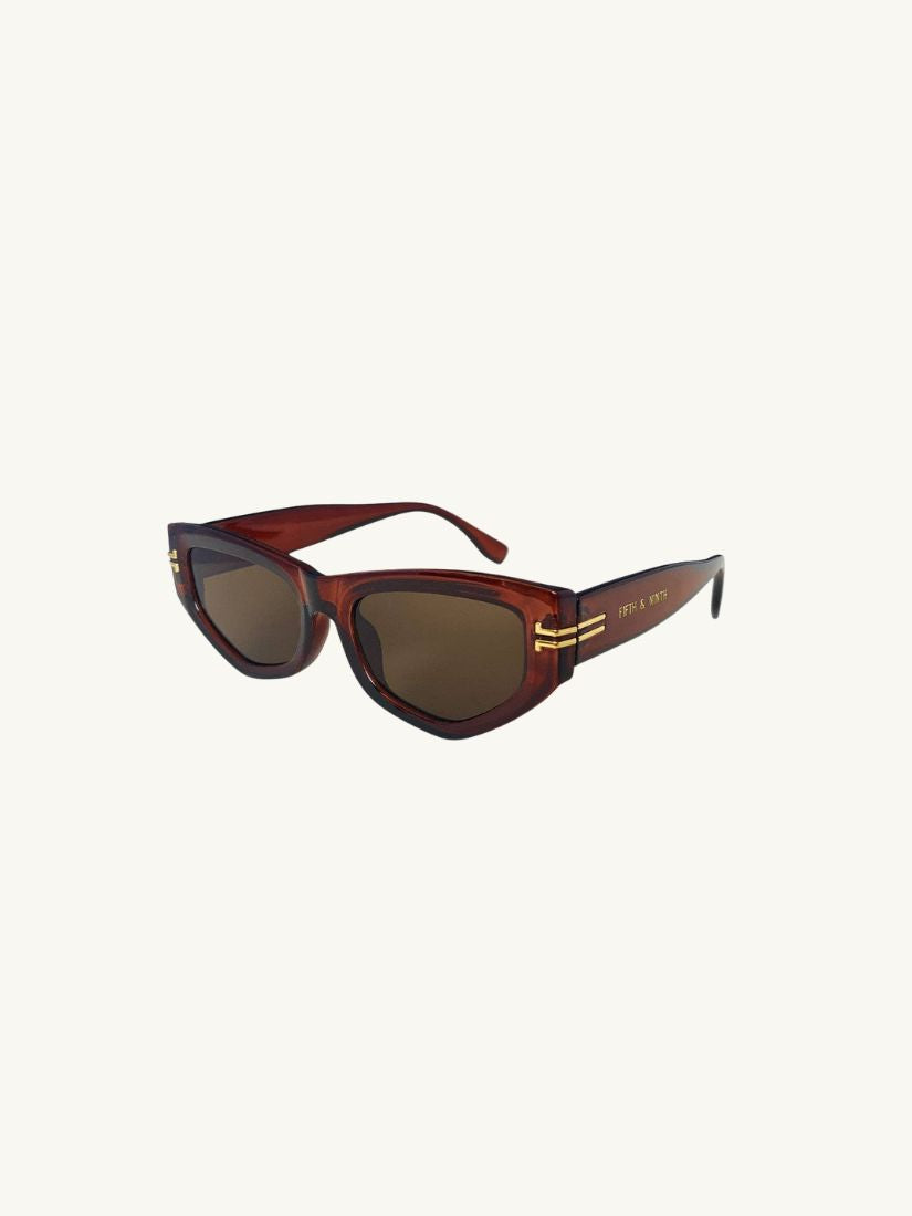 Wren Polarized Sunglasses