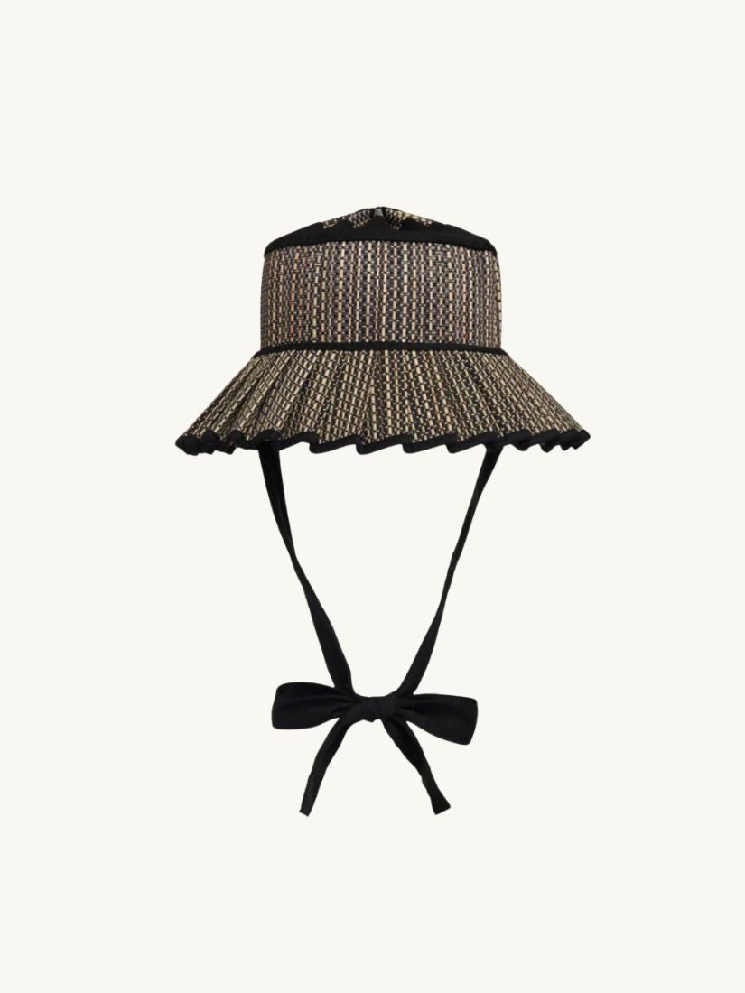 Melbourne Island Ravello Hat Midi