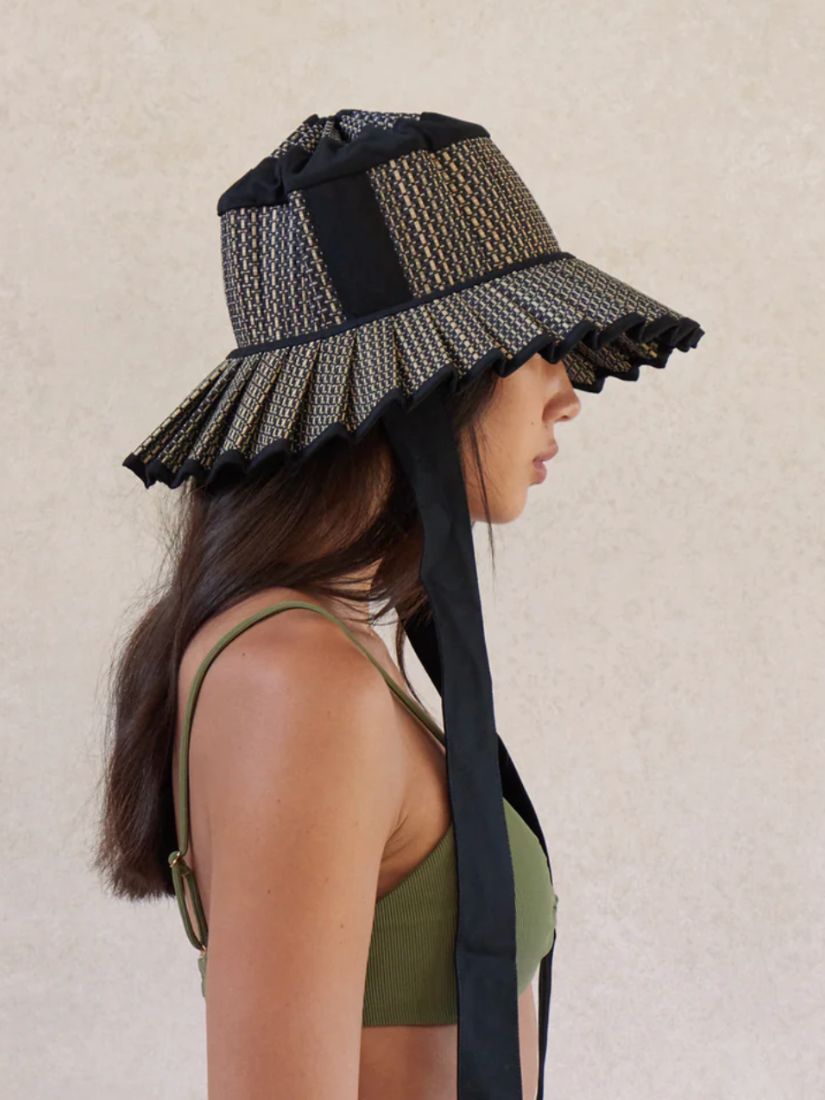 Melbourne Island Ravello Hat Midi