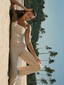 Tiffany Top Cream