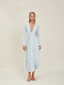 Lia Robe Arctic