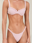Audrey Bottom Rose Cream