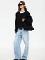 Top Model Jean Light Denim