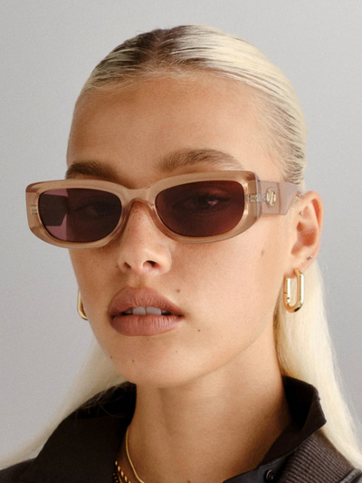 Monopoly Pearl Champagne