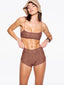 Swim Short Kuba Adobe