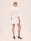 Miley Dress Ivory