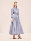 Havara Skirt Navy