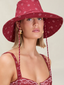 Sun Hat Merlot