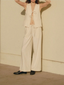 Vera Pants Cream