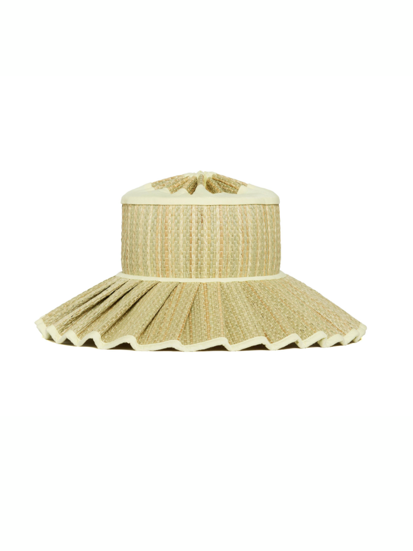 Bliss | Island Capri Hat