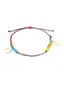 Cairo Cowrie Shell Anklet