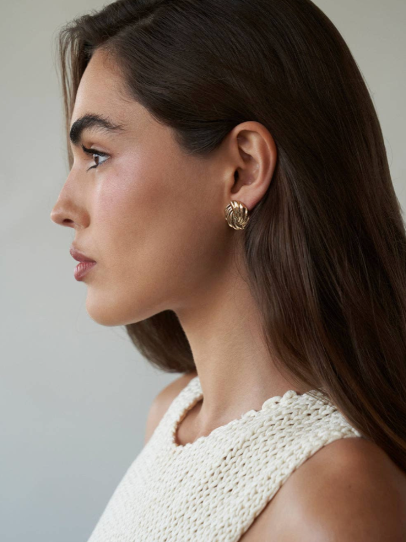 Small Arlo Earrings
