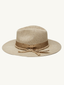 Roma Hat Camel