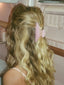 Big Effing Clip Pink Cherub