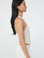 Ximeno Tank White