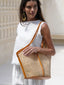 Lylon Bag Tan