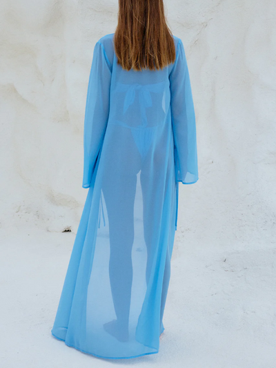 Velzy Coverup Ice Blue