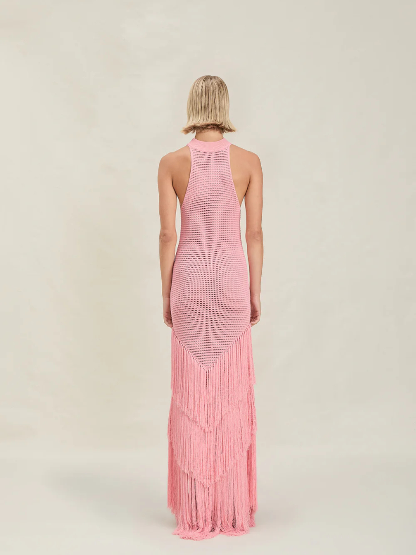 True Dress Peach